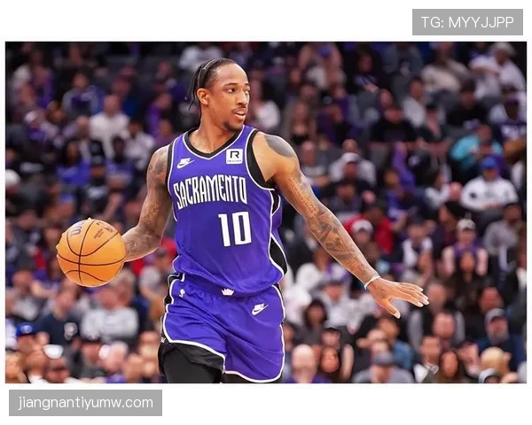 德罗赞本季场均27分 单打换防打出较上季更高效