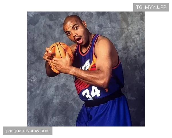 巴克利突破效率提升显著 拉开内线对抗差距