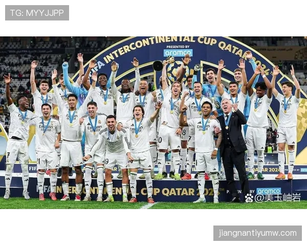 皇家马德里世俱杯目标明确，力争再夺冠军
