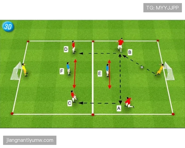 法布雷加斯与蒂亚戈在中场组织下形成分散传球结构