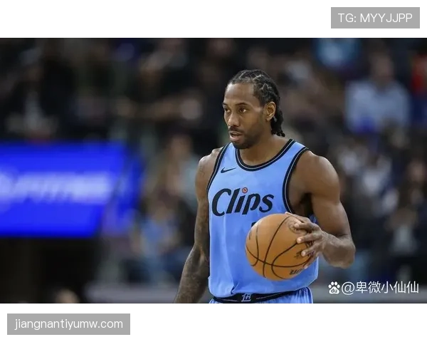 伦纳德挡拆效率超乔治，关键时刻提升球队得分率