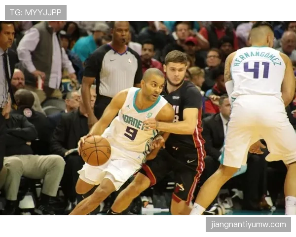 托尼·帕克挡拆突破数据提升季后赛组织效率明显