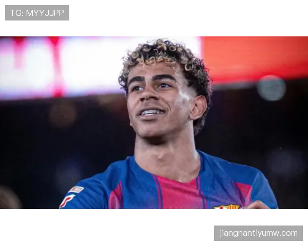 16岁首秀破门！拉明·亚马尔如何改写西班牙国家队历史？