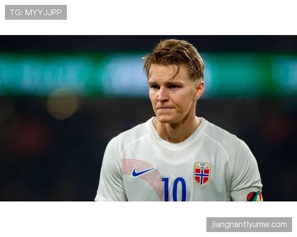 厄德高：从潜力新星到领袖的生涯进化解析